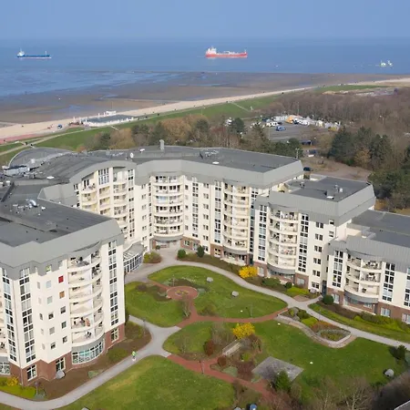 Kurpark-residenz 218a