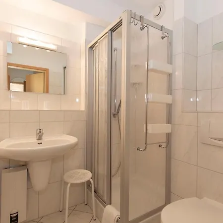 Kurpark-residenz 218a شقة كوكسهافن