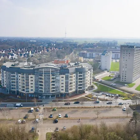 Kurpark-residenz 218a