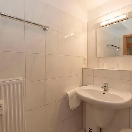 Kurpark-residenz 218a * 库克斯港