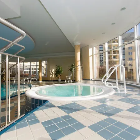 شقة Kurpark-residenz 218a كوكسهافن
