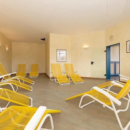 شقة Kurpark-residenz 218a كوكسهافن