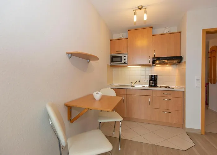 Kurpark-residenz 218a