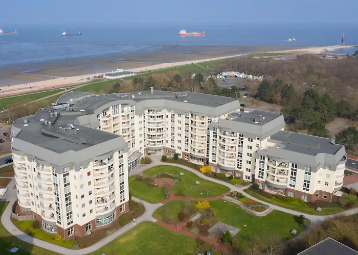 Kurpark-residenz 218a