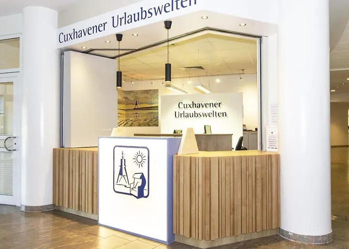 Kurpark-residenz 218a *