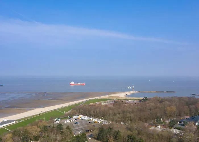 Kurpark-residenz 218a * Cuxhaven