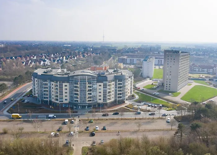 Kurpark-residenz 218a