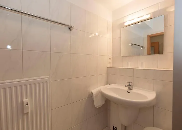 Kurpark-residenz 218a * Cuxhaven