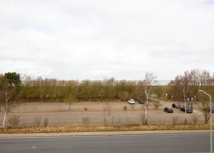 Lägenhet Kurpark-residenz 218a *